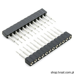 311-87-112-41-001101 PCB Connector THT CAB