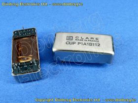 CUP P1A1B112