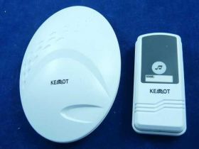 DZWONEK BEZP. 80mb ELIPSA