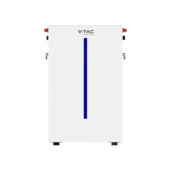 Magazyn Energii 6,14kWh LiFePO 6000 Cykli IP65 11539