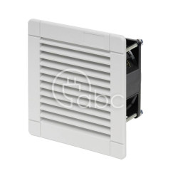 Wentylator do szaf sterowniczych EMC 24 m³/h 24 V DC 120x120 mm 7F.70.9.024.1020