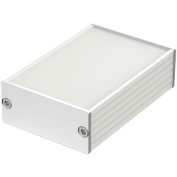 BOPLA 97153080.HMT1 Filotec treaded Casing Aluminium anodised grooves