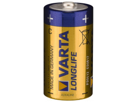 LR14/C (Baby) (4114)