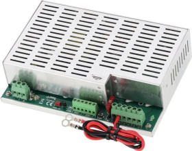 Zasilacz buforowy impulsowy do zabudowy Grade 2 PSG2-12V10A 13,8V/10A