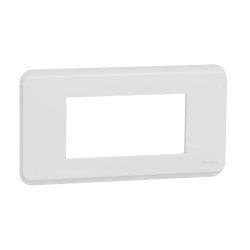 Rama płyty przedniej Ramka NU411420 Termoplastyczny