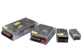 Zasilacz elektroniczny LED 12V 40W B42-LD040