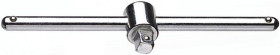 Stahlwille 404 QUERGRIFF 1/4 ZOLL 11070000 Pokrętło poprzeczne Końcówka wkrętaka 1/4" (6,3 mm) 1 szt.