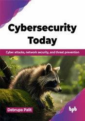 Cybersecurity Today - ebook