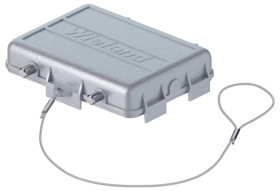 Wieland Electric Z7.419.6228.0 Obudowa ochronna 10 szt.