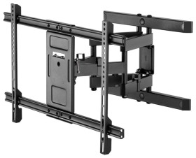 Telewizyjny uchwyt ścienny Pro FULLMOTION (L) 49932