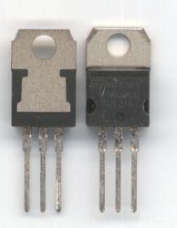 BUL216 TO-220 TRANZYSTOR