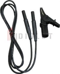 KEW7129A Przewód pomiarowy do KEW6202, 5410 Kyoritsu