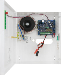 Zasilacz buforowy, Grade 2 AWZG2-12V2A-B