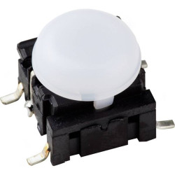 MEC 1JS16 Kapturek ochronny 1JS Series, 1 szt.