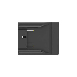 Brennenstuhl 1172640065 Adapter Metabo for LED Work Light Multi Battery 18V Sys