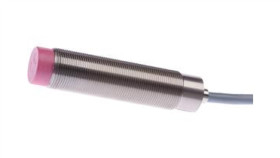 Czujnik Indukcyjny M18x1 Dł: 77Mm Niezabudowany Sn: 8Mm 10-35V Dc 180 Stc Pnp...