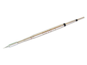 Grot lutowniczy C210-I stożek