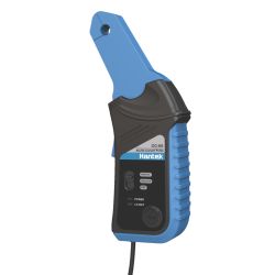 Hantek CC-65 - sonda prądowa AC/DC do oscyloskopów