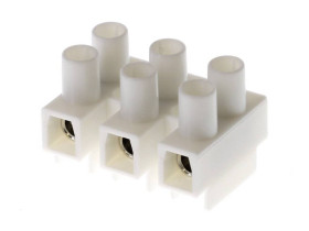 Molex 391002203 Terminal PCB 1 szt. towar pakowany luzem