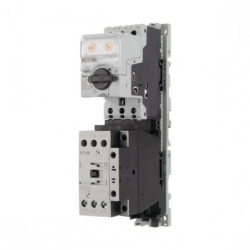 Układ rozruchowy 7,5kW 17A 24V DC MSC-DE-32-M17(24VDC) 121748