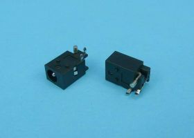 GN.DC 1,60mm/4,30mm DC-023A-JL