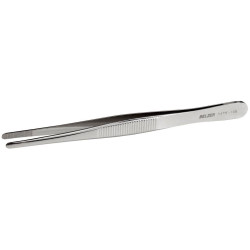 Bahco 5471 F-300 Tweezers Blunt Multipurpose Anti-Magnetic Stainless Steel