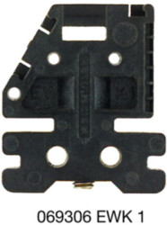 End bracket for test block, 0693060000