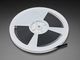 Adafruit Raspberry Pi RP2040 Microcontroller Surface Mount Chips