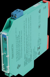 304983 Valve control module, SIL 3, loop-fed