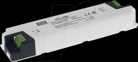ICL-28L Inrush Current Limiter, Linear Design, 28 A