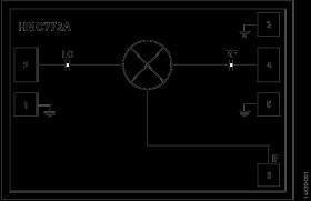 GaAs MMIC Fundamental Mixer, 6 - 26 GHz