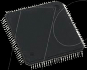 STM32F072VBT6 ARM®Cortex®-M0 microcontroller, 32-bit, 2V, 128 KB, LQFP-100