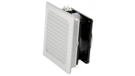 Wentylator Lv300 230V Ac ( 115M3 ) 204X204 Mm