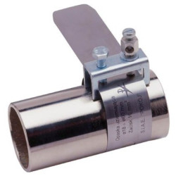 Opaska uziemiająca fi 10-114mm EB2 TRYTYT 122061