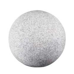 Oprawa ogrodowa E27 20W STONO 490 N kula 49cm IP65 36592