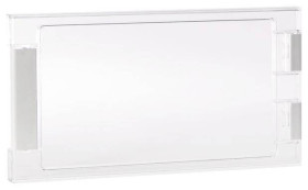 Dzwi zamienne Hager VZ094 (S x W) 280 mm x 148 mm tworzywo sztuczne 1 szt.