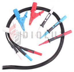 Zestaw akcesoriów do KEW8031