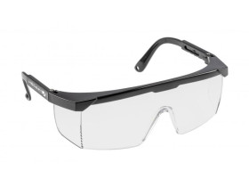 TRIENT okulary ochronne bezbarwne uni HT5K008 HOEGERT