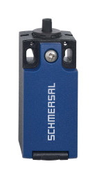 Głowica sterująca wyłącznika krańcowego 103014954, Schmersal PS215-Z12-S200