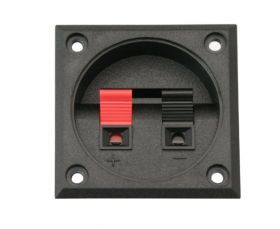 Gniazdo kolumnowe kwadratowe