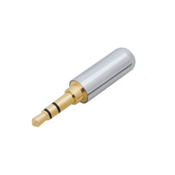 Wtyk Jack 3,5 stereo prof. J71 HQ 1szt / 93-367