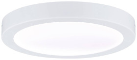 Lampa sufitowa LED Paulmann Abia 71021 22 W 3200 lm biały