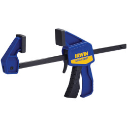 IRWIN&#xAE; Quick-Grip&#xAE; T546EL7 Mini Bar Clamp 150mm (6in)
