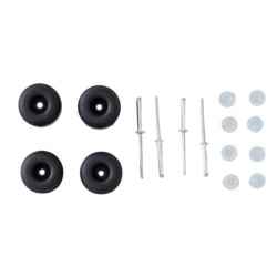 Akcesorium do skrzynki narzędziowej, do uzytku z: Skrzynka narzędziowa Rock Turtle