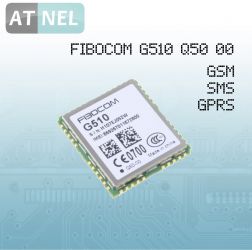 Modem Fibocom G510