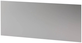 Bopla FP 50029 (56052900) - panel przedni z anodowanego aluminium do obudowy UM 52011 + 2x AB 02009 (L)