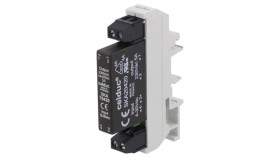 Xka70420 Przekaźnik Półprzewodnikowy Uster: 15...30Vac,15...30Vdc 6,5A