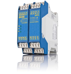 Not-Aus-Relais SR7C 24V inkl. Steckbarer