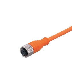 Przewód czujnik-siłownik ze złączem Złącze M12 liczba rdzeni 3 długość 2m Rodzaj A Żeńskie