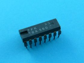 TBA-560B DIP-16 UKŁAD
